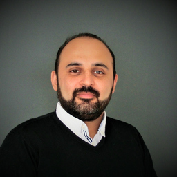 Qais Niazi